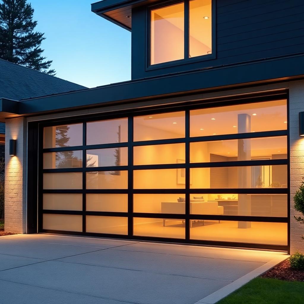 Garage Door Repair service by Hanson Garage Doors in Hanson, MA
